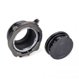 Tilta Canon RF Mount to PL Mount Adapter with Adjustable Back Focus