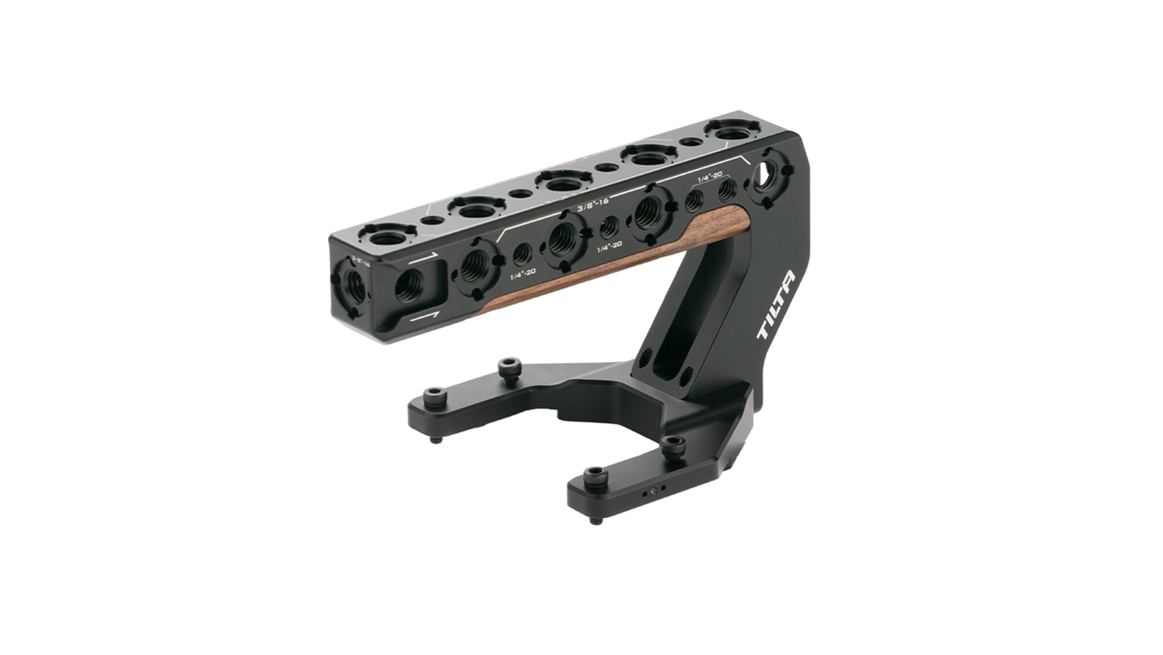 Top Handle for DJI Ronin 4D | Tilta