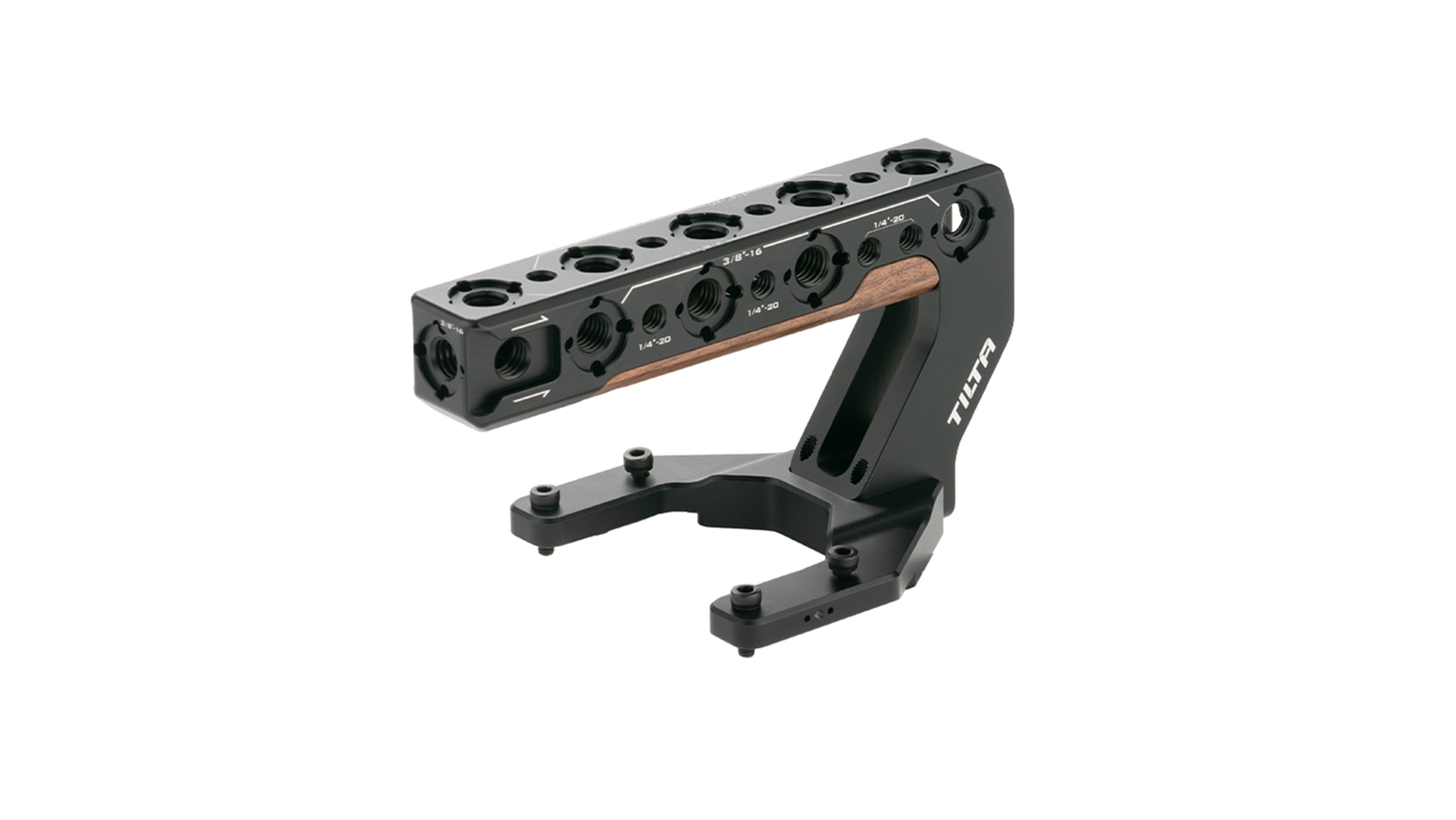 フォーマットC ワンドロップ Top Handle for DJI Ronin 4D | Tilta