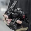 Camera Cage for Panasonic GH6 Pro Kit - Black