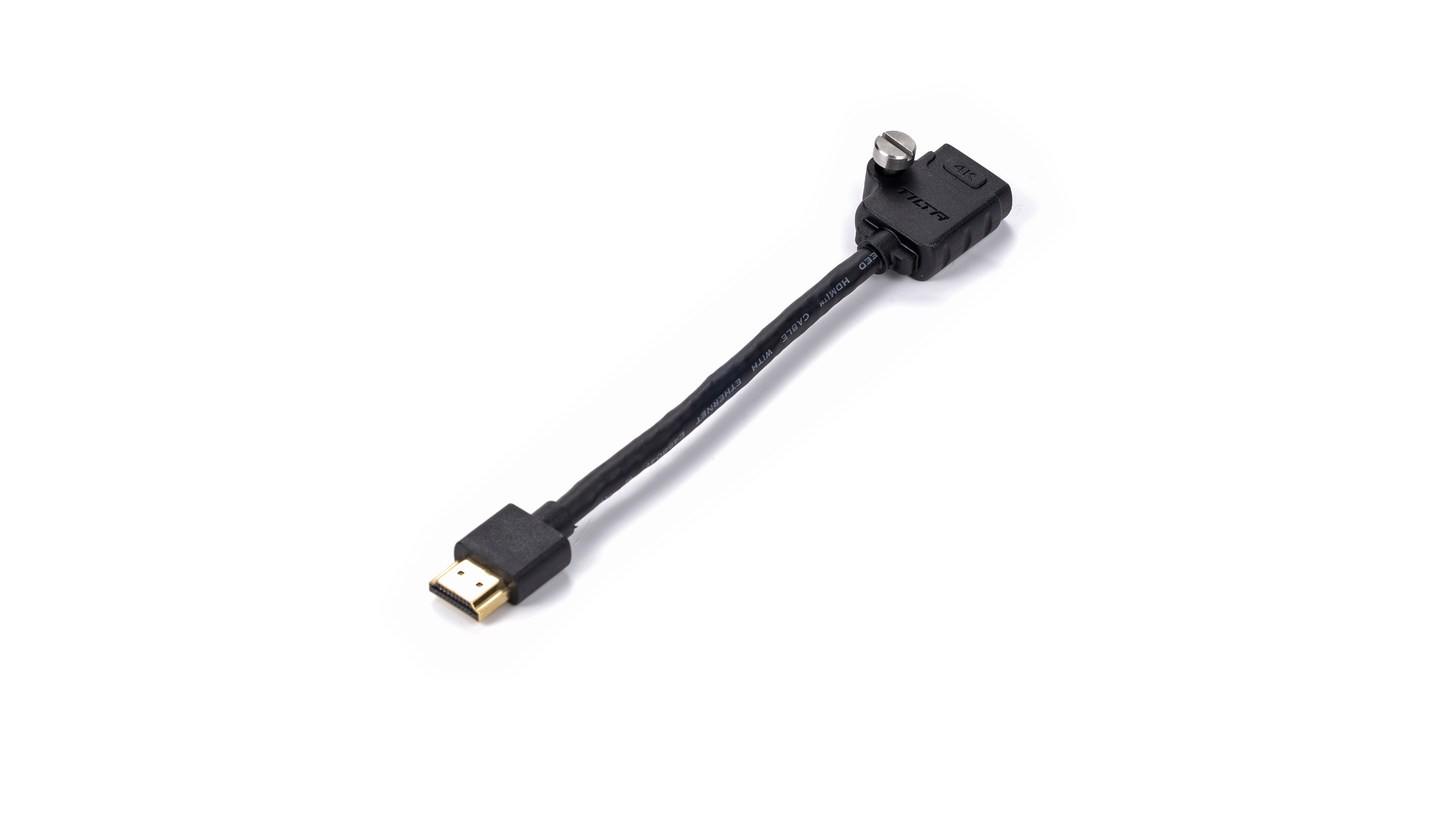 HDMI to HDMI Cable (17cm) | Tilta