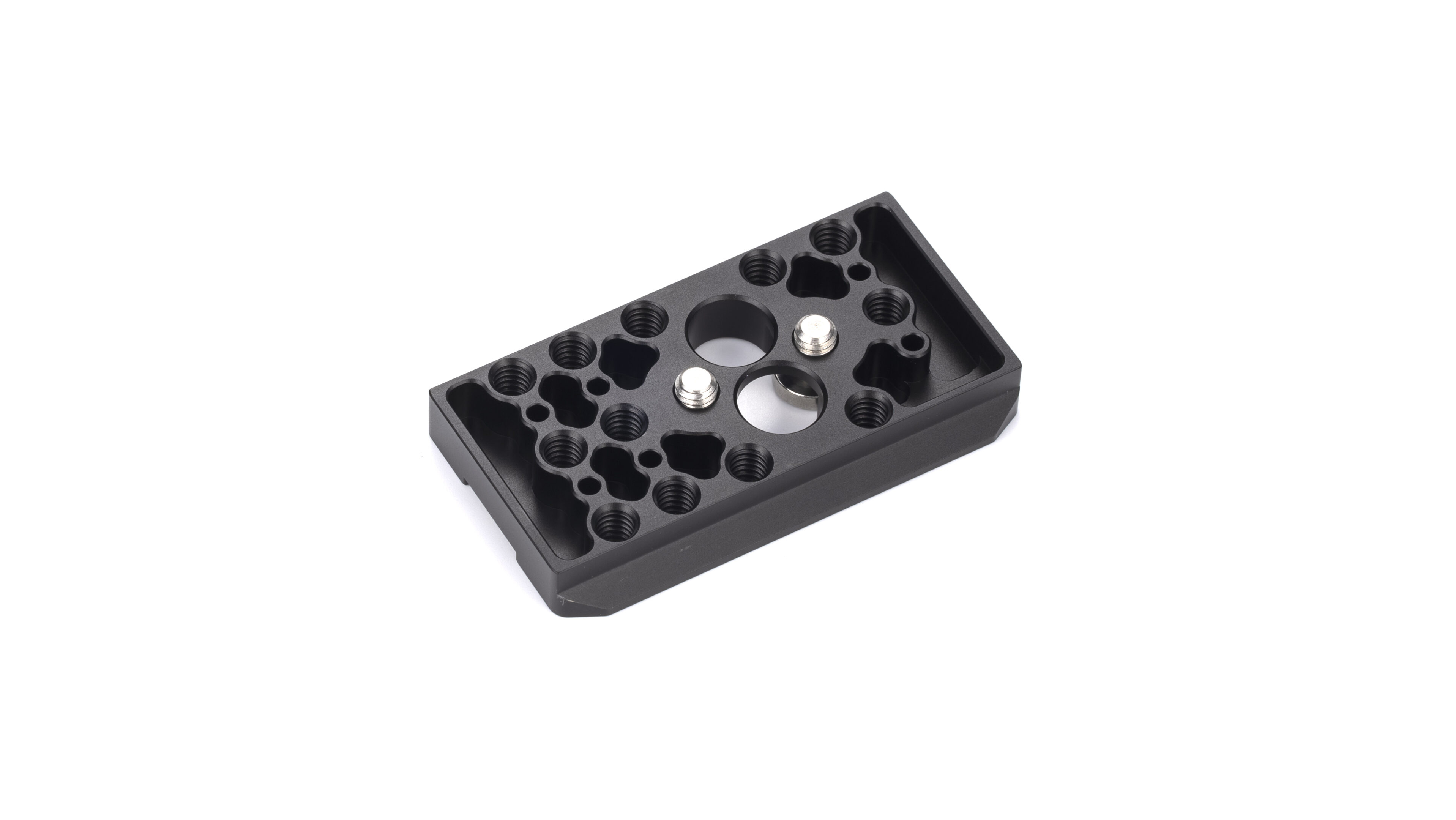 パーツ Panasonic 8Ah Bottom Plate for Panasonic GH7/GH6 - Black | Tilta