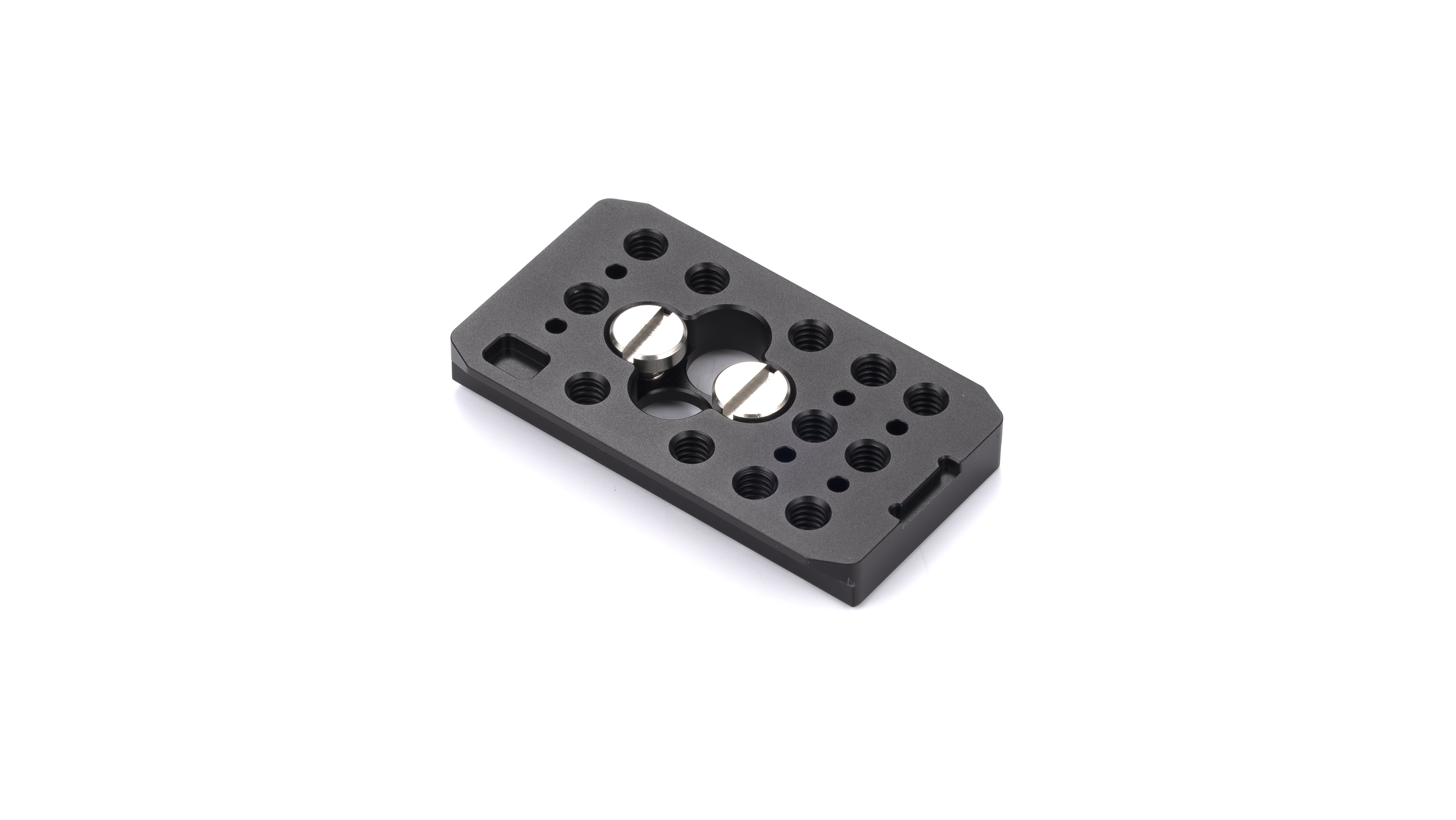 パーツ Panasonic 8Ah Bottom Plate for Panasonic GH7/GH6 - Black | Tilta