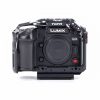 Full Camera Cage for Panasonic GH6 - Black