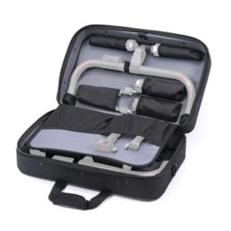 Soft Shell Case for Advanced Ring Grip