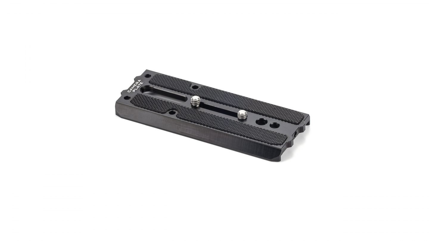 Manfrotto Quick Release Plate Adapter for Tilta Float Stabilizing