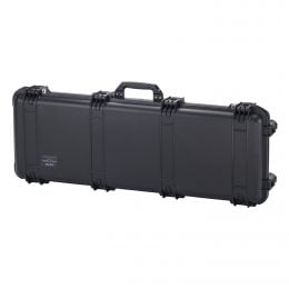 Hard Shell Case for Speed Rail Car Mounting Kit
