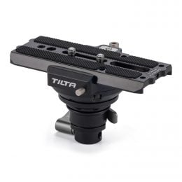 Manfrotto Quick Release Plate Adapter for Tilta Float Stabilizing Arm