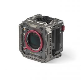Full Camera Cage for Kinefinity MAVO Edge 6K - Tactical Gray