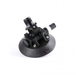 Hydra Alien Small Suction Cup