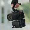 Full Camera Cage for Canon R5C ‚Äì Black (Open Box)