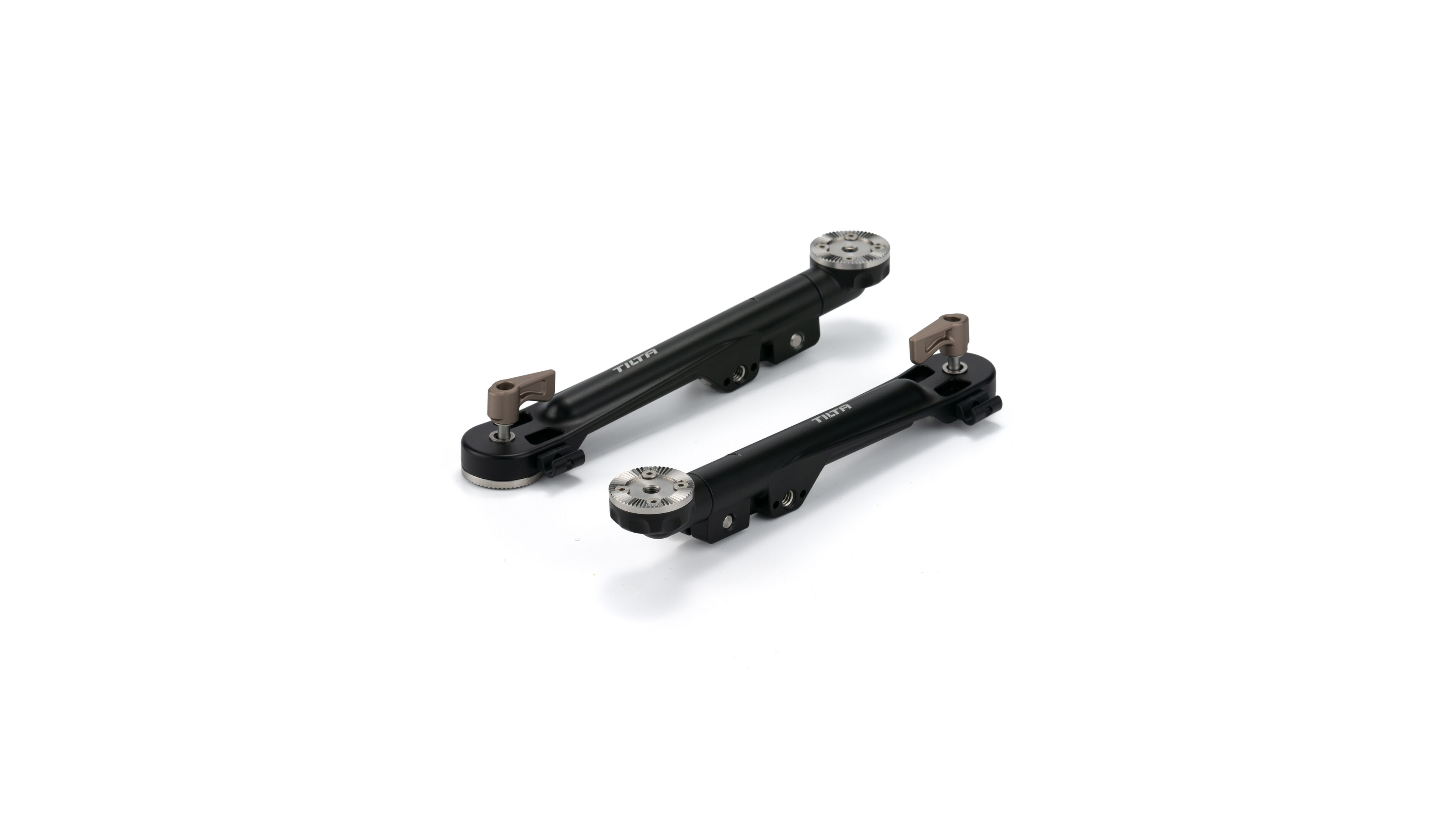 TILTA Adattatore Rosetta A Regolazione Rapida Per Shoulder Rig E Gimbal RS2/RS3 Pro – Lato Destro, Compatibile Arri