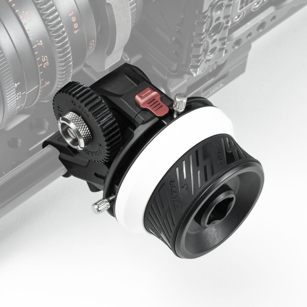 Tilta Pocket Follow Focus Tilta