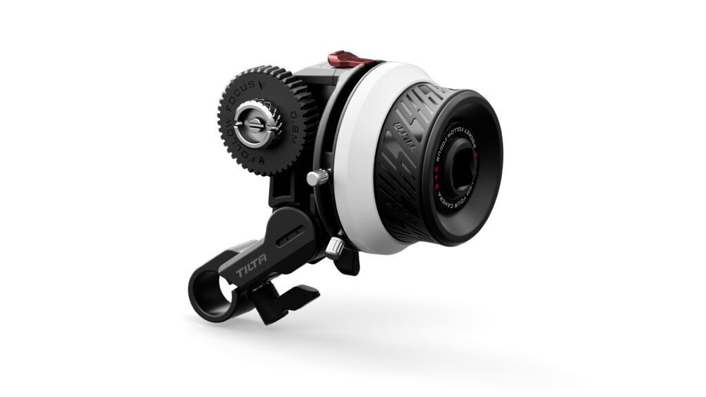 Tilta Pocket Follow Focus Tilta
