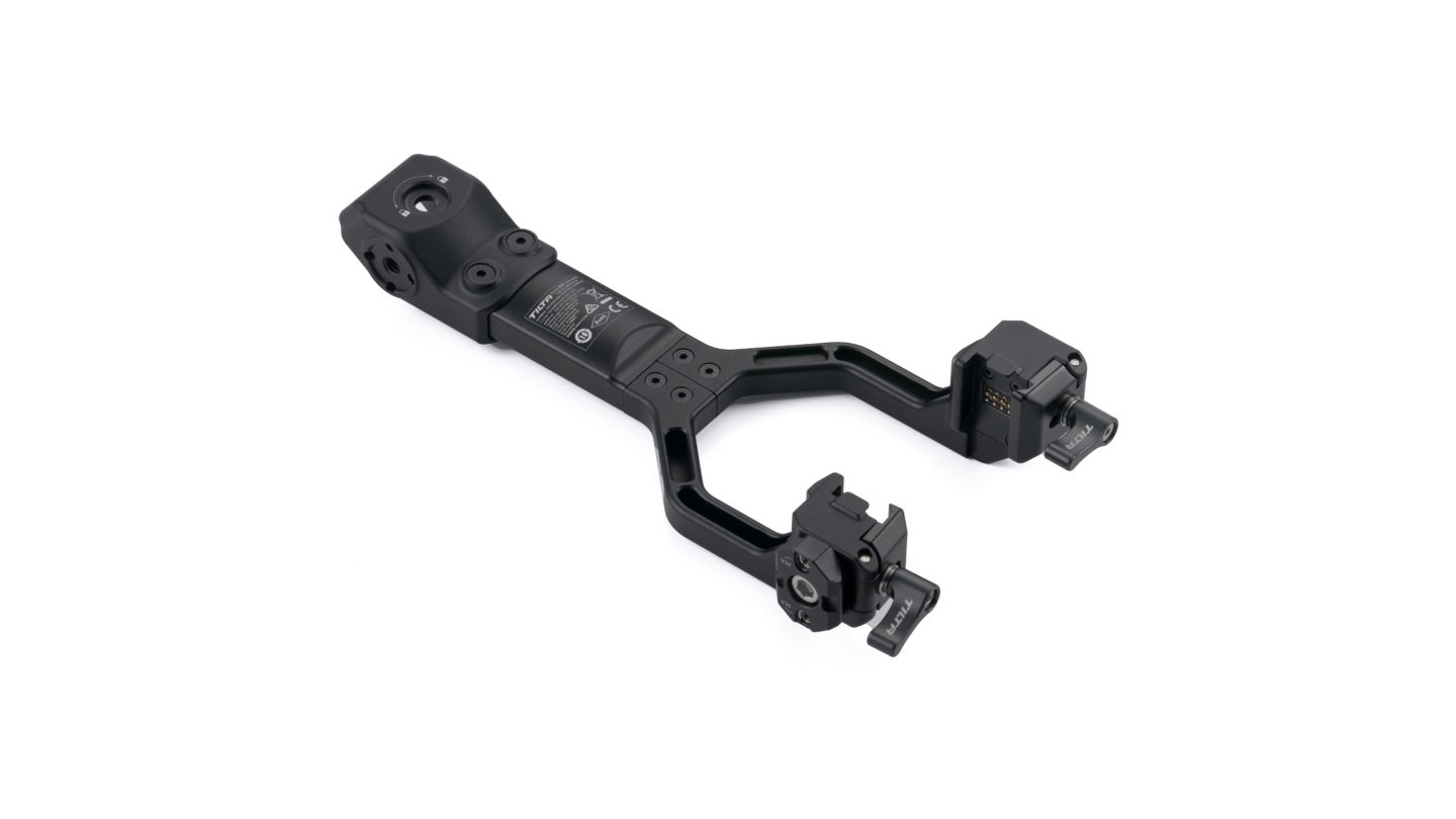 RS 3 Pro Expansion Bracket for Advanced Rear Operating Control Handle (Open Box)