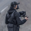Lightweight Gimbal Support Vest