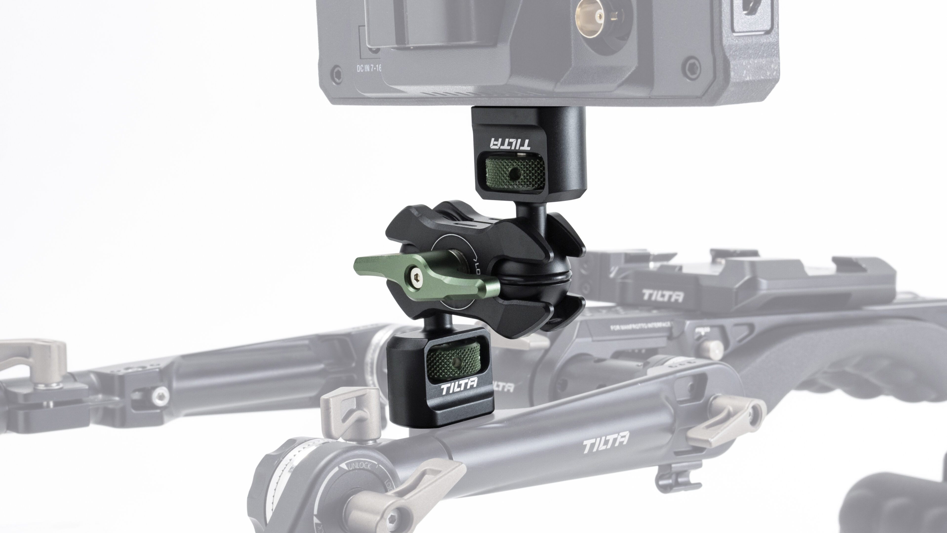 Tilta Mini Articulating Arm | Tilta
