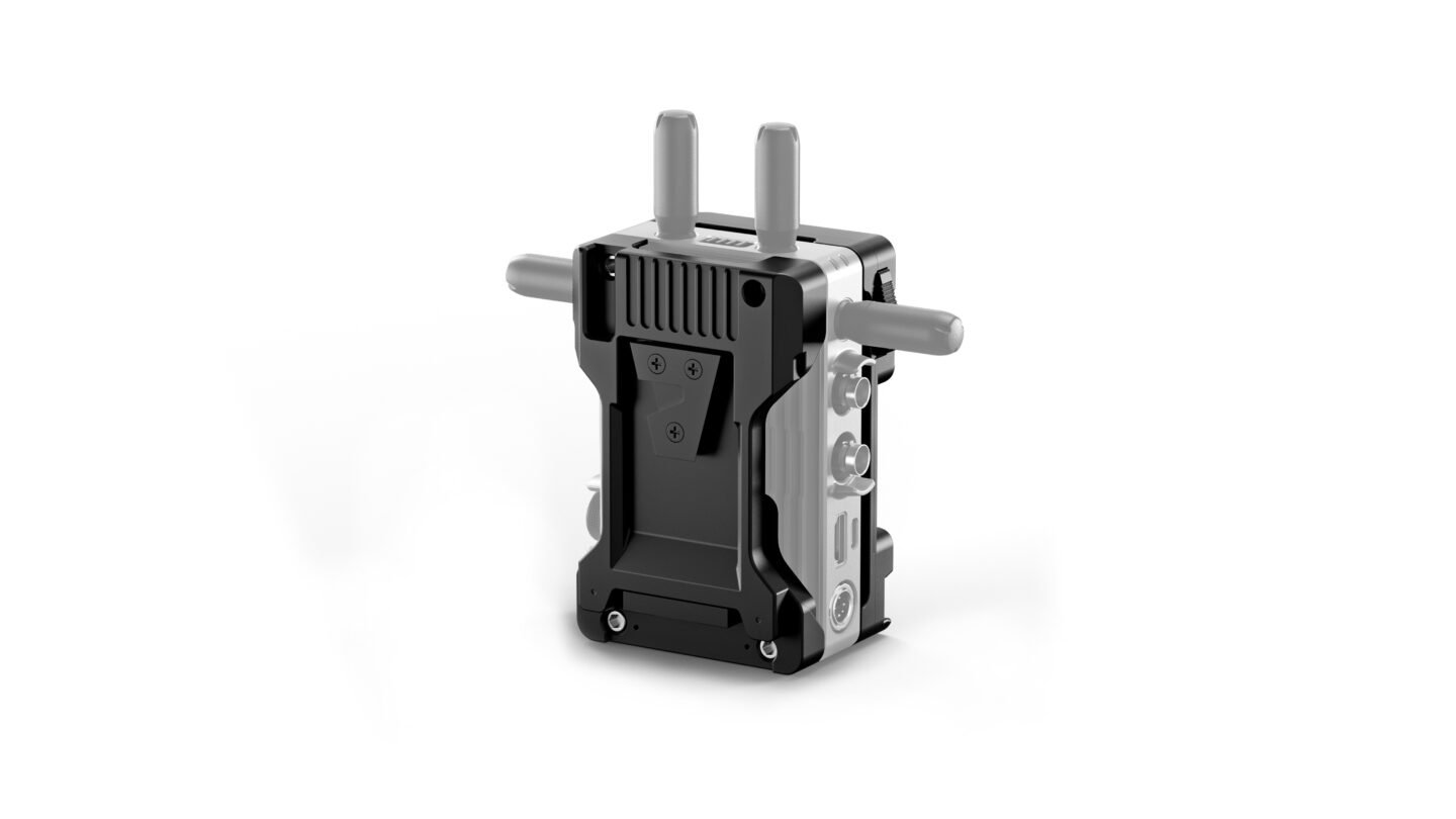 Power Supply Module for DJI Transmission | Tilta