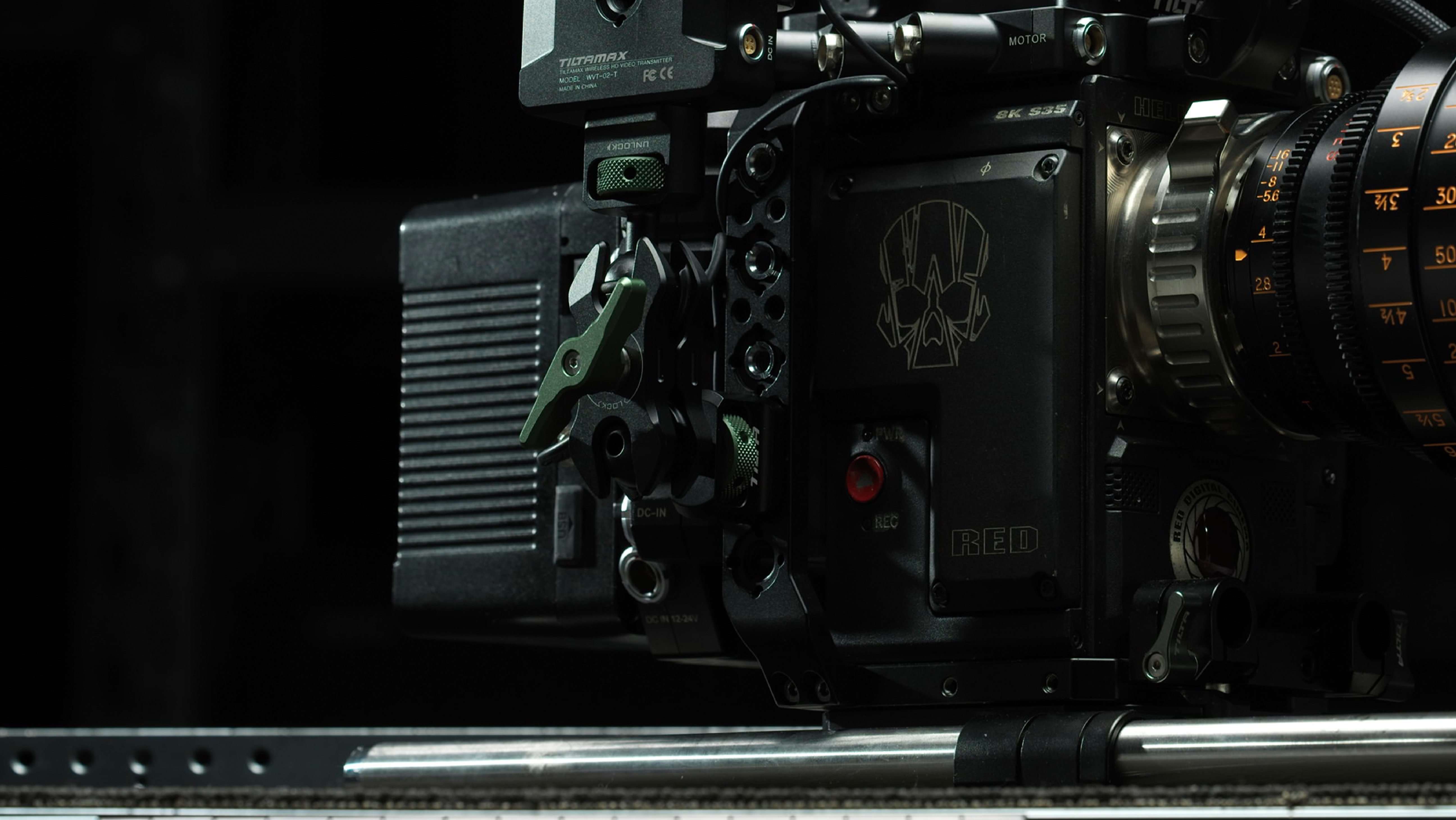 Tilta Mini Articulating Arm yaşam tarzı görseli 3