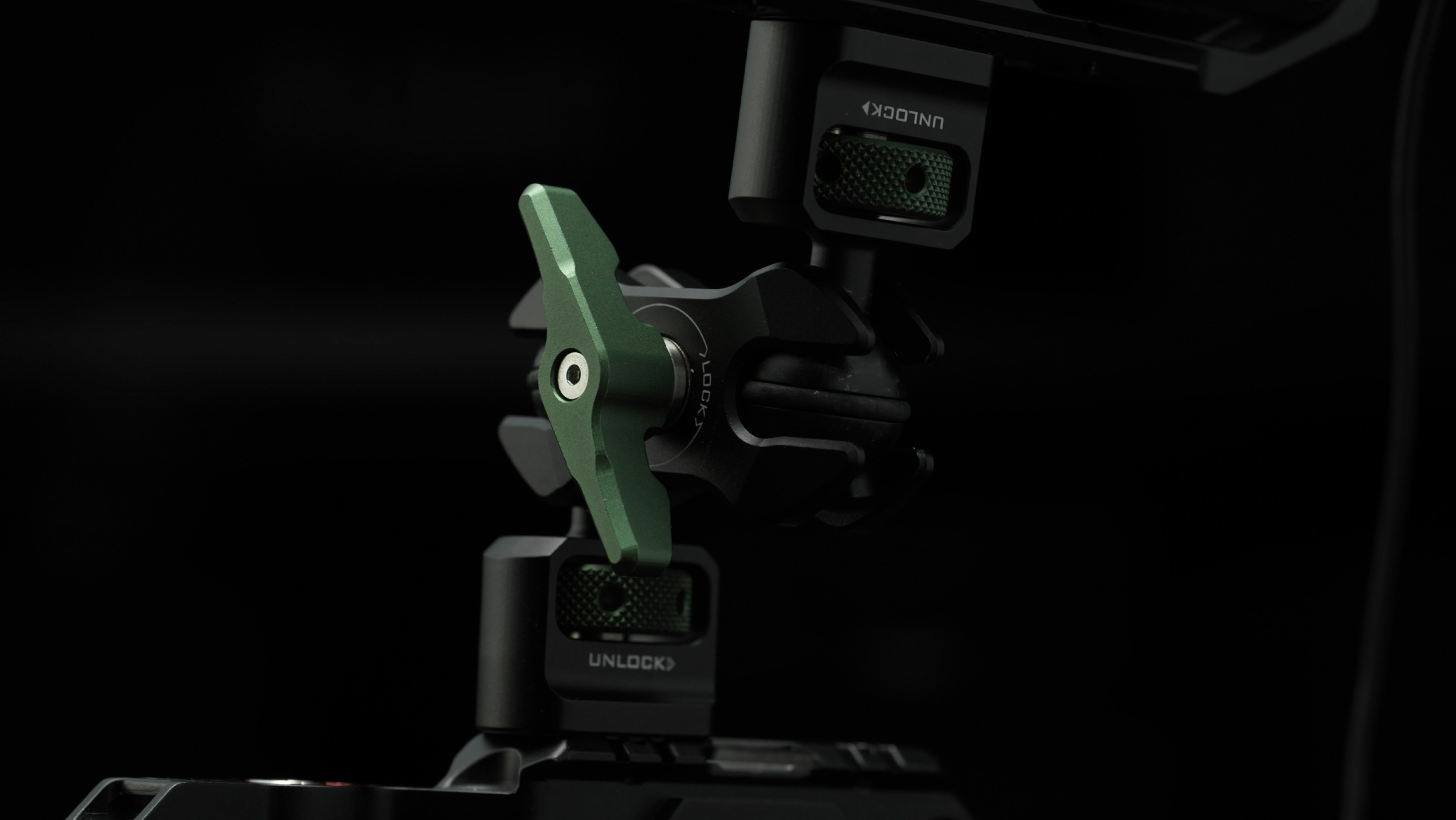 Tilta Mini Articulating Arm yaşam tarzı görseli 2