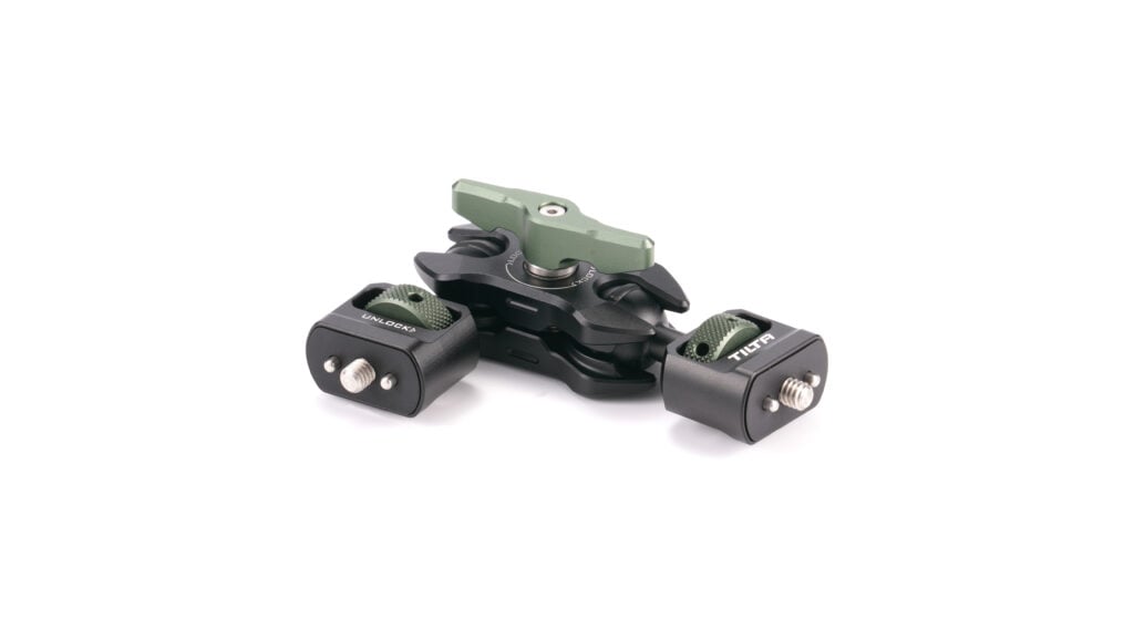 mini articulating arm