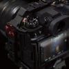 Camera Cage for Fujifilm X-H2S Basic Kit – Black (Open Box)