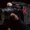 Full Camera Cage for Fujifilm X-H2S – Black (Open Box)