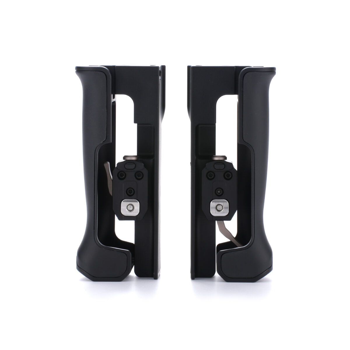 Support Handles for DJI Remote Monitor | Tilta