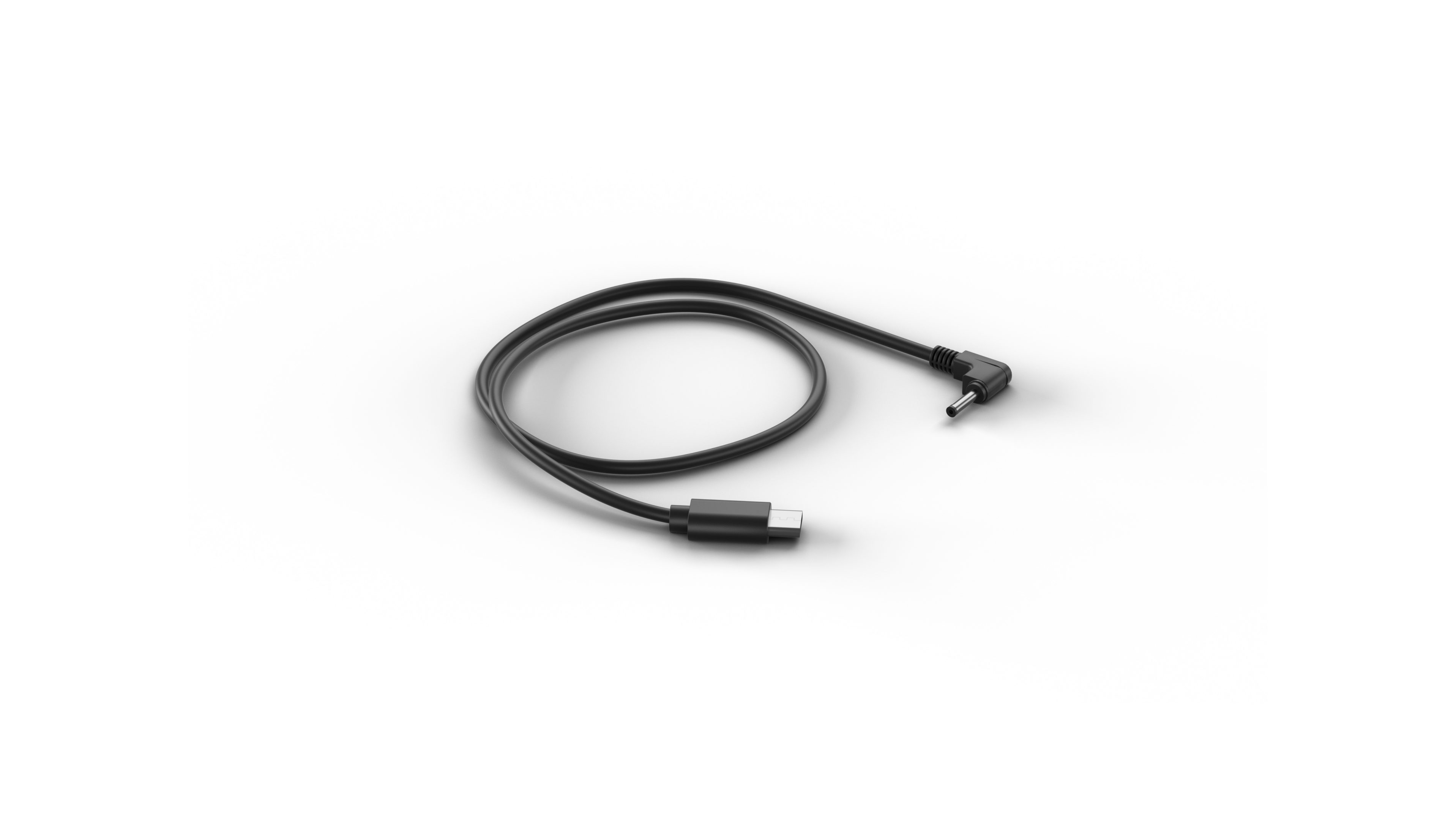 P-Tap to USB-C Power Cable (50cm, Compatible with Nano II Motor