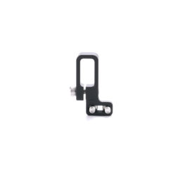 USB-C Cable Clamp Attachment for Fujifilm X-H2S - Black