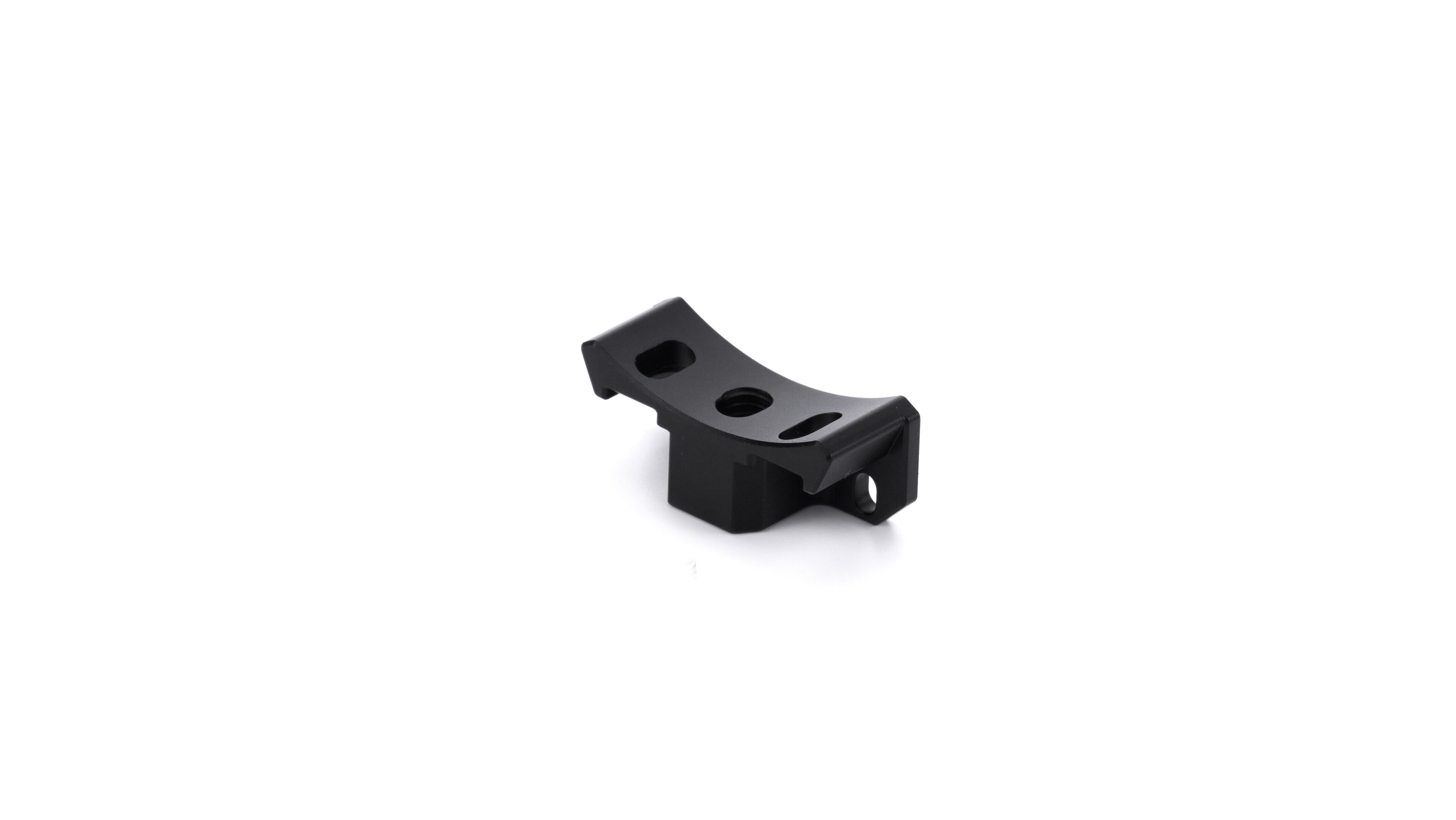 Lens Adapter Support for Fujifilm X-H2S - Black | Tilta