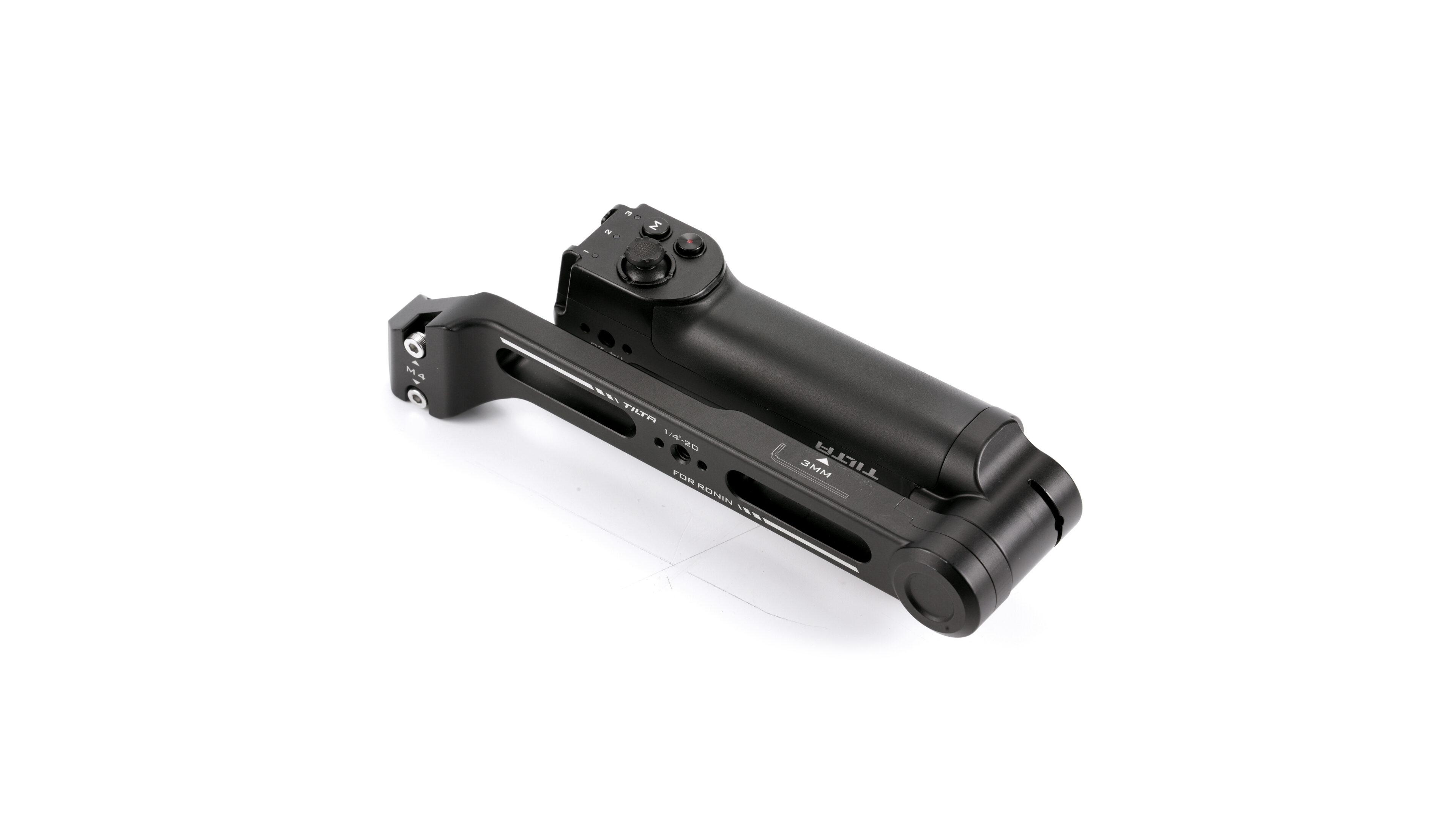 Lightweight Rear Operating Control Handle for DJI Ronin (Open Box