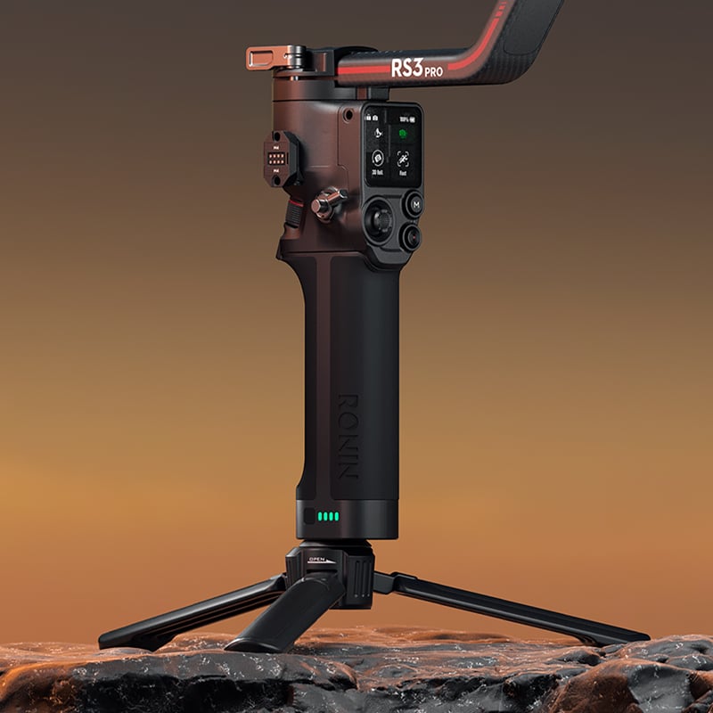 Tilta Mini Table Top Tripod Tilta