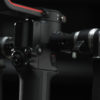 Quick Adjust Rosette Adapter - Black