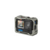 Full Camera Cage for GoPro HERO 12/11/10 (Open Box)
