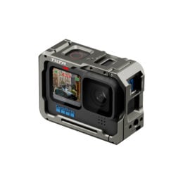 For GoPro Cameras