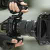 Full Camera Cage for Panasonic S5 II/IIX