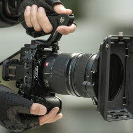 Full Camera Cage for Panasonic S5 II/IIX/G9 II | Tilta