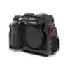 Full Camera Cage for Panasonic S5 II/IIX - Black (Open Box)