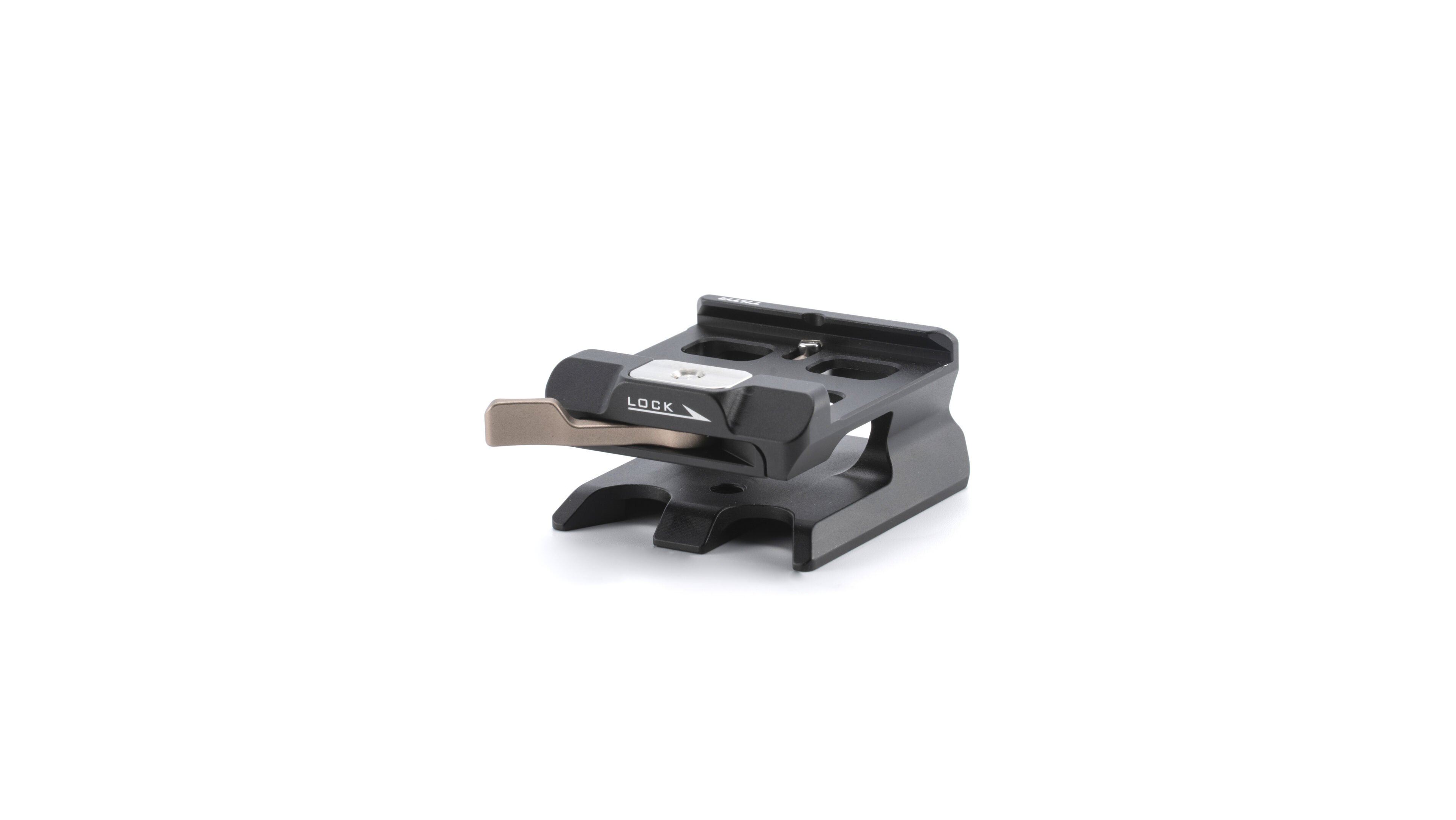 LWS Baseplate Adapter Type III | Tilta