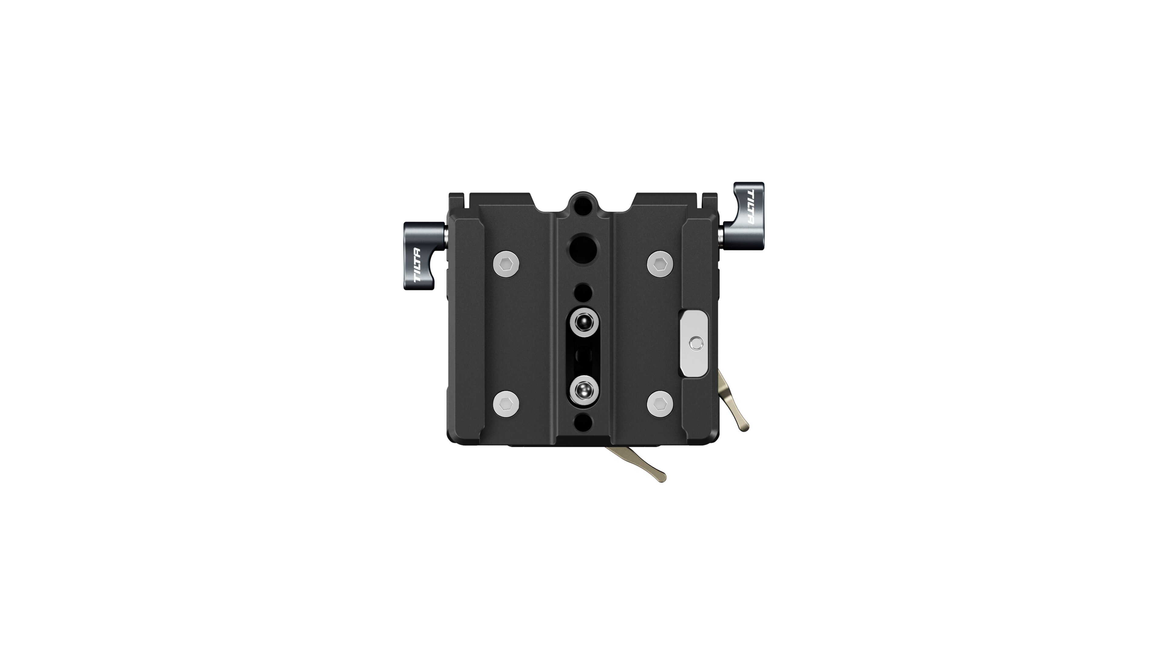 TILTA 15mm ベースプレート Type I TacticaL Gray 15mm LWS Baseplate Type I | Tilta