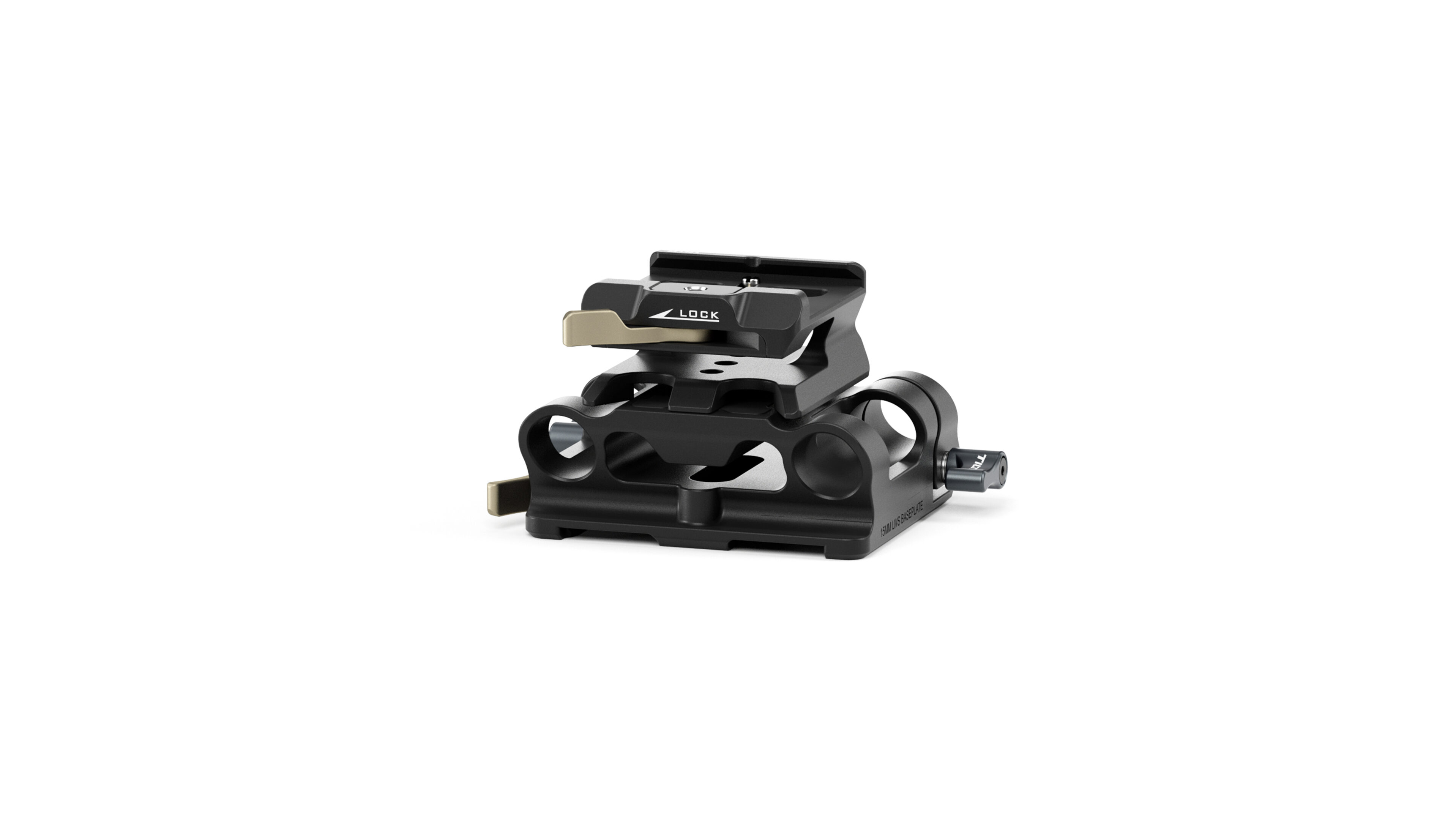 Tilta Modular 15mm LWS Baseplate Type I | Tilta