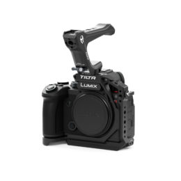 Camera Cage for Panasonic S5 II/IIX Lightweight Kit