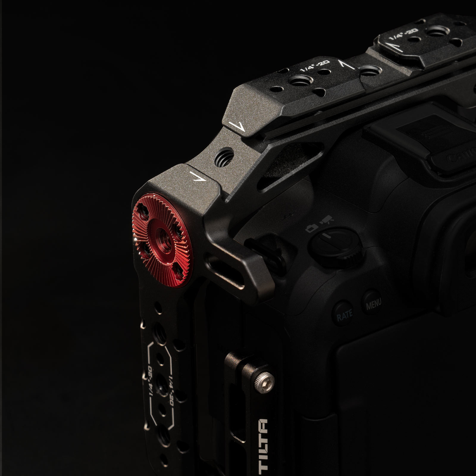 Tilta Canon R6 Mark II Basic Kit Tilta