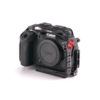 Full Camera Cage for Canon R6 Mark II - Black (Open Box)