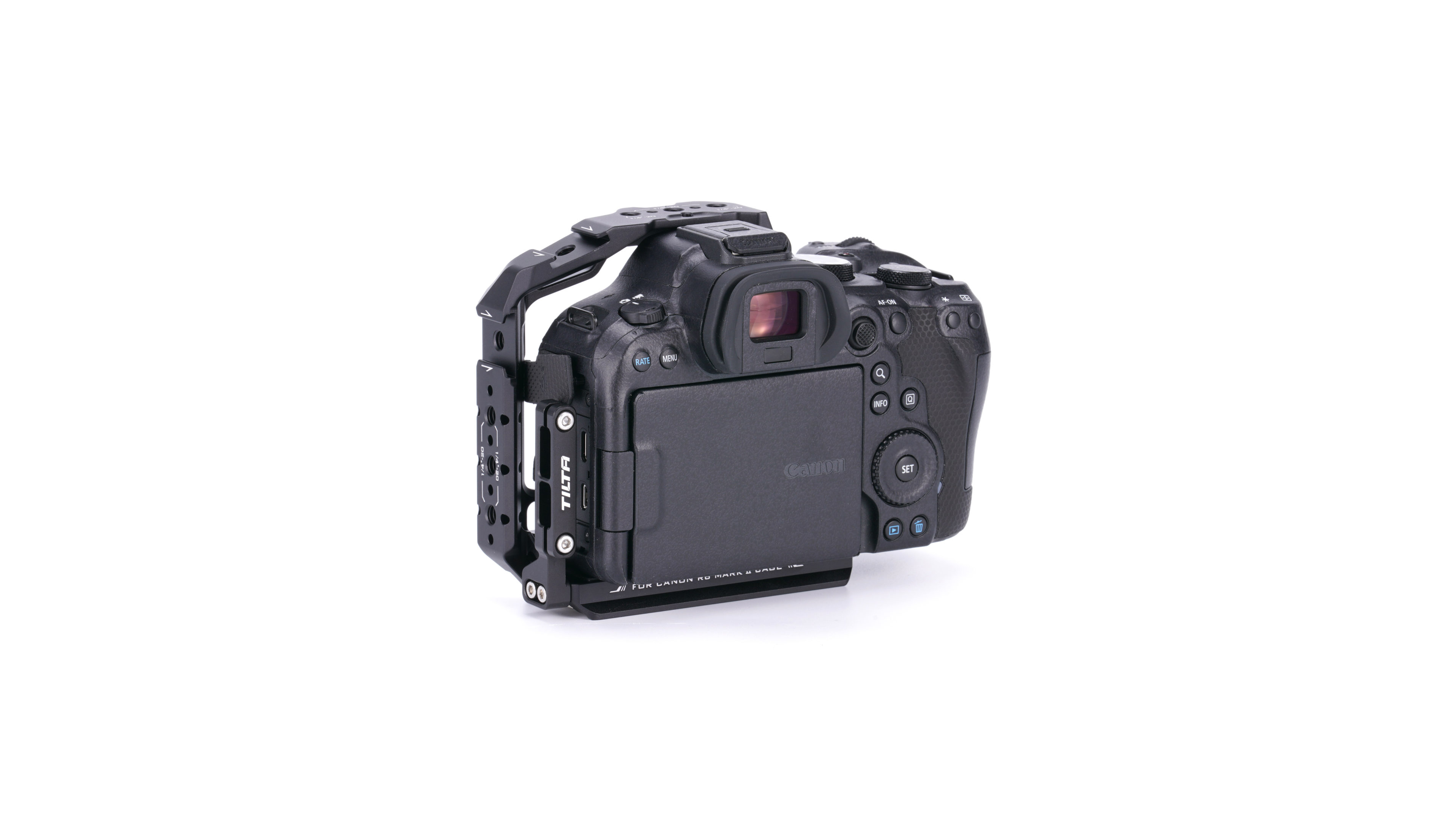 cage pour canon r6