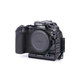Half Camera Cage for Canon R6 Mark II