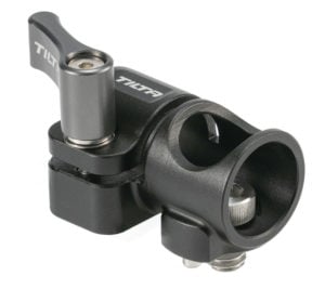 15mm to 1/4-20 side mount