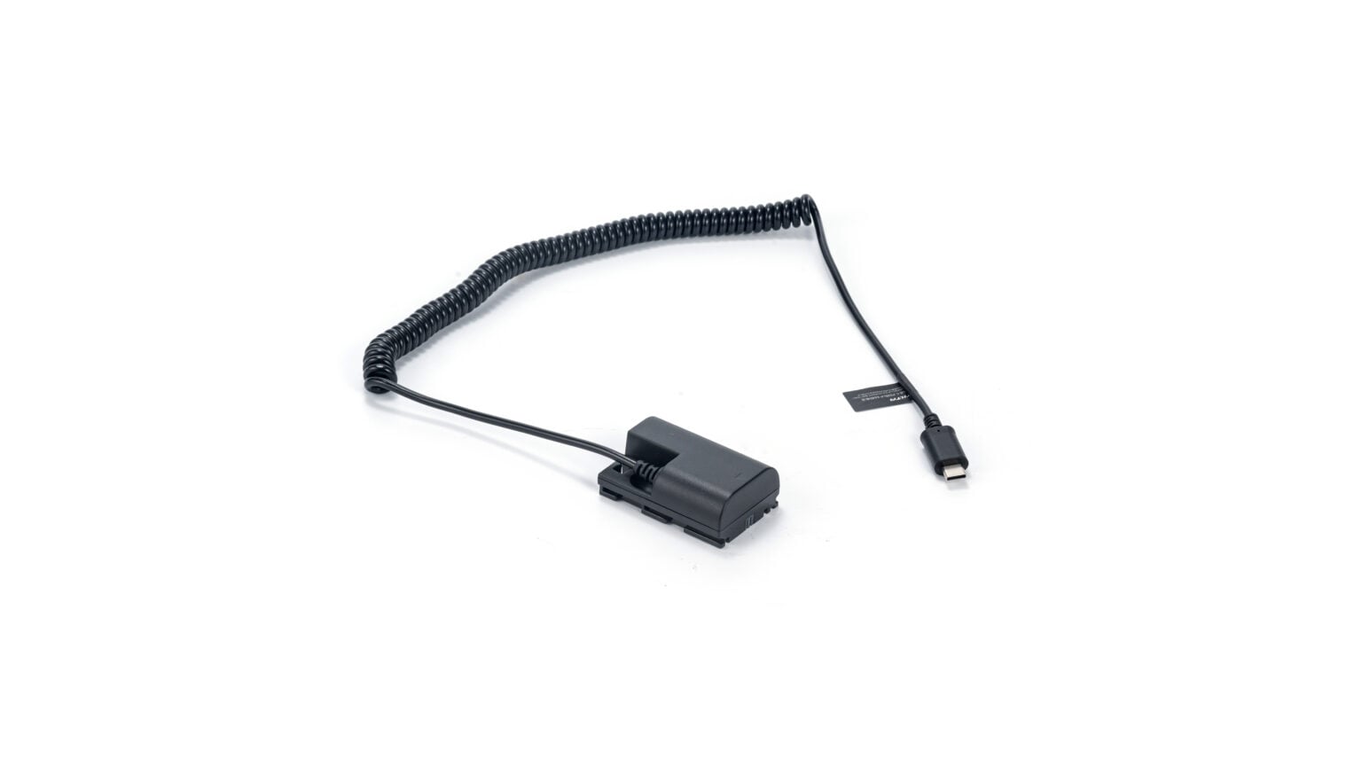 Fotga USB Type-C USB-C Power Adapter Cable Decoded LP-E17 Dummy Battery DR-E18 Coupler For Canon R50 R50V R8 R10 R100 RP 77D 200D II 250D 750D 760D 800D 850D