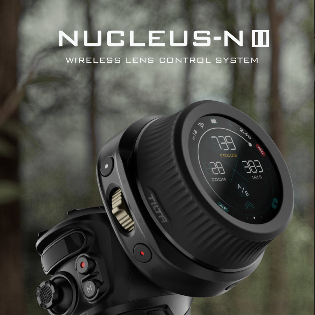nucleus nano 2